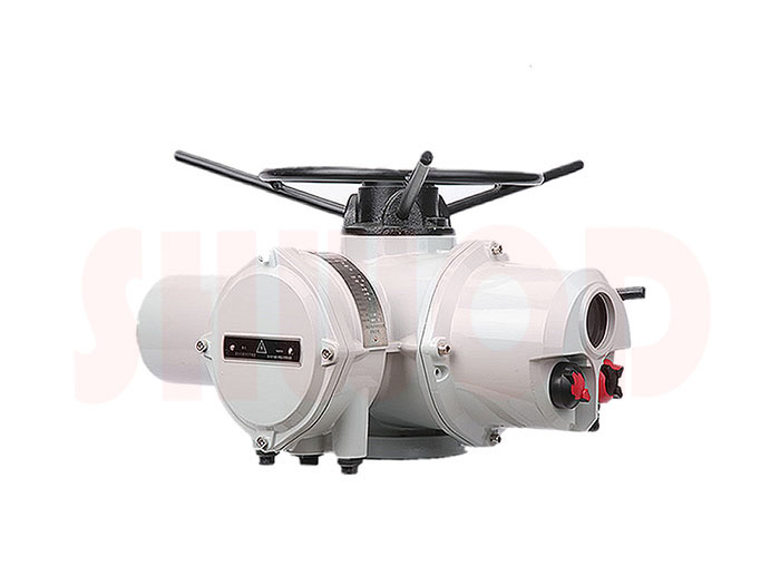 VQ型多回轉草莓视频下载APP執行器