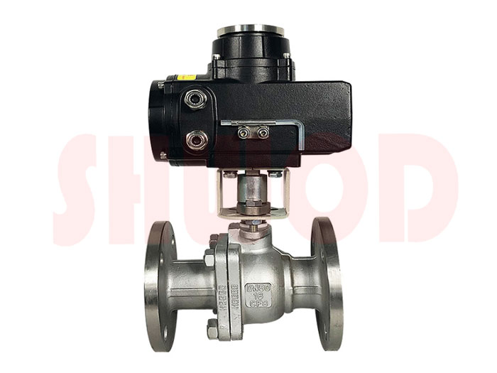 草莓视频下载APP法蘭球閥