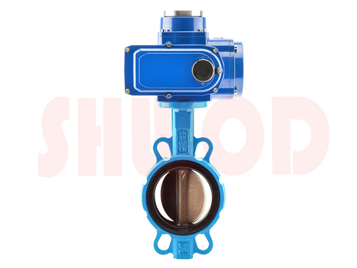 草莓视频下载APP對夾蝶閥