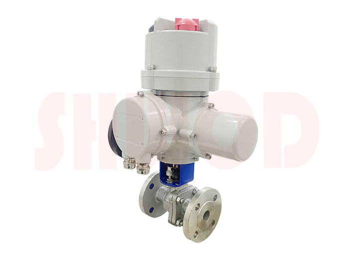 草莓视频下载APP切斷球閥